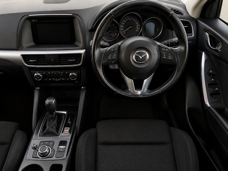 Mazda CX-5 - CARS@NOOK - Image 10