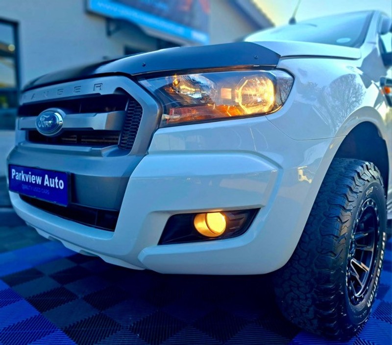 Ford Ranger - Parkview Auto Vereeniging - Image 3