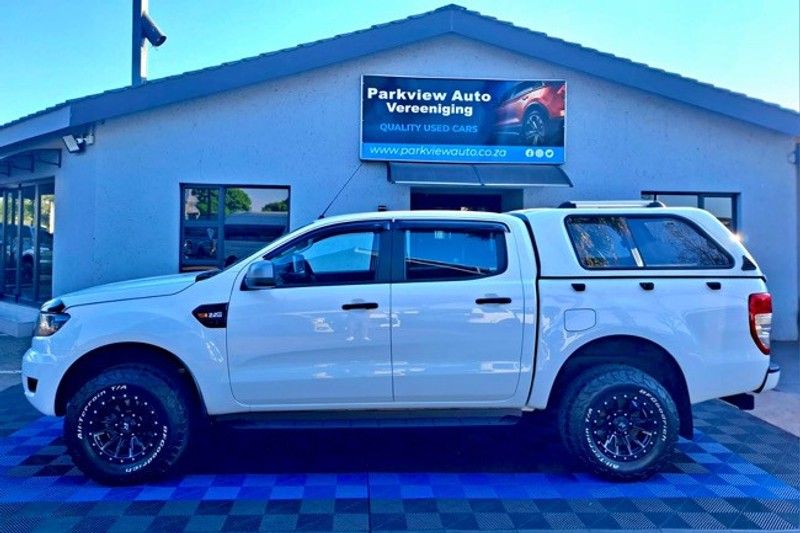 Ford Ranger - Parkview Auto Vereeniging - Image 5