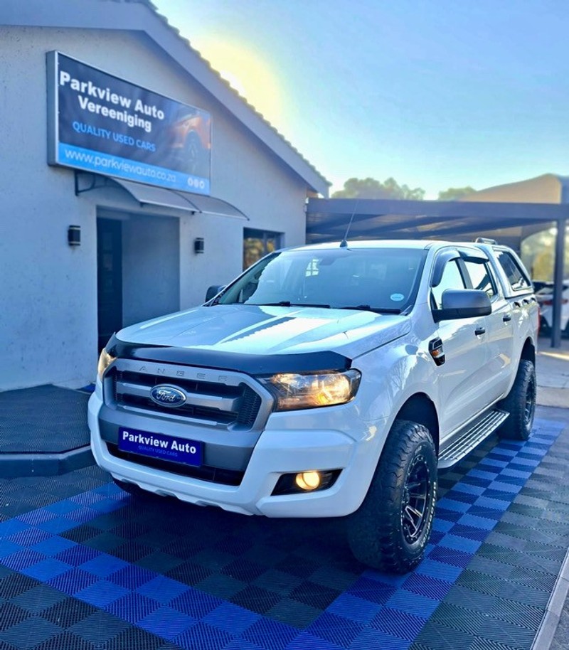 Ford Ranger - Parkview Auto Vereeniging - Image 1