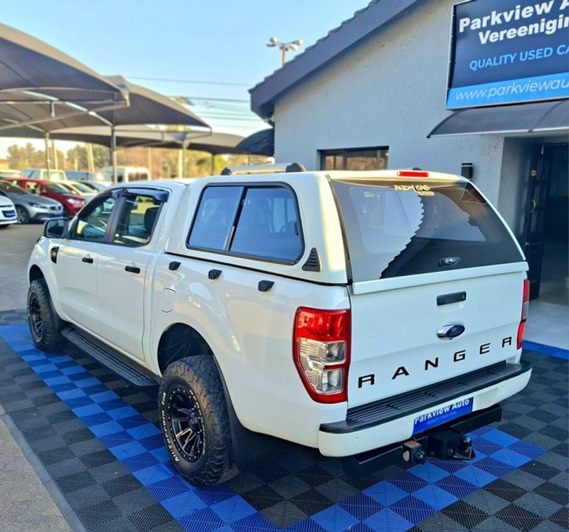 Ford Ranger - Parkview Auto Vereeniging - Image 6