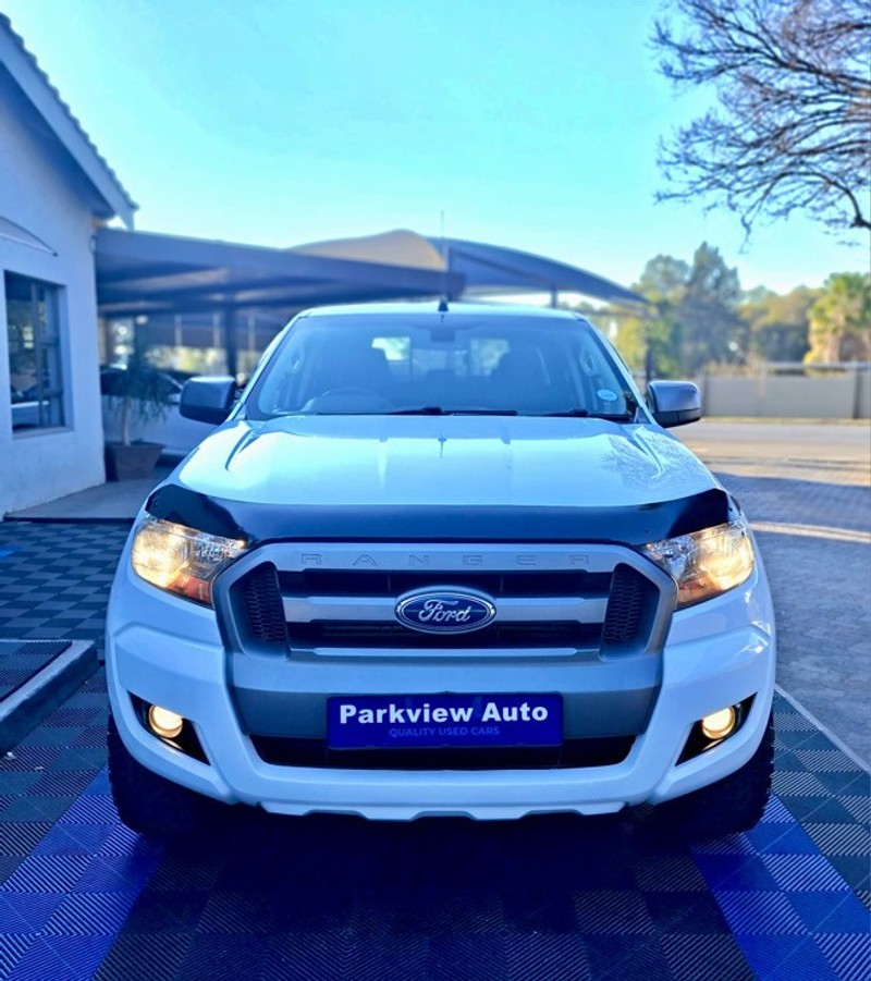 Ford Ranger - Parkview Auto Vereeniging - Image 2