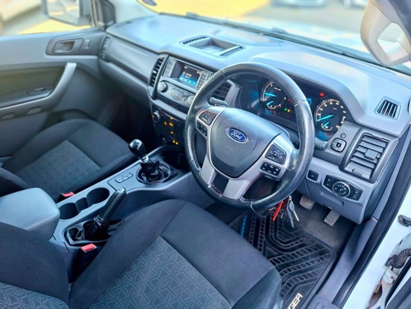 Ford Ranger - Parkview Auto Vereeniging - Image 8
