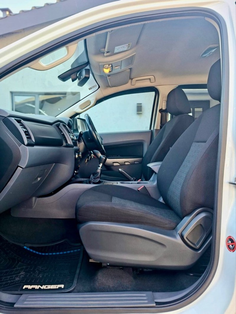 Ford Ranger - Parkview Auto Vereeniging - Image 24
