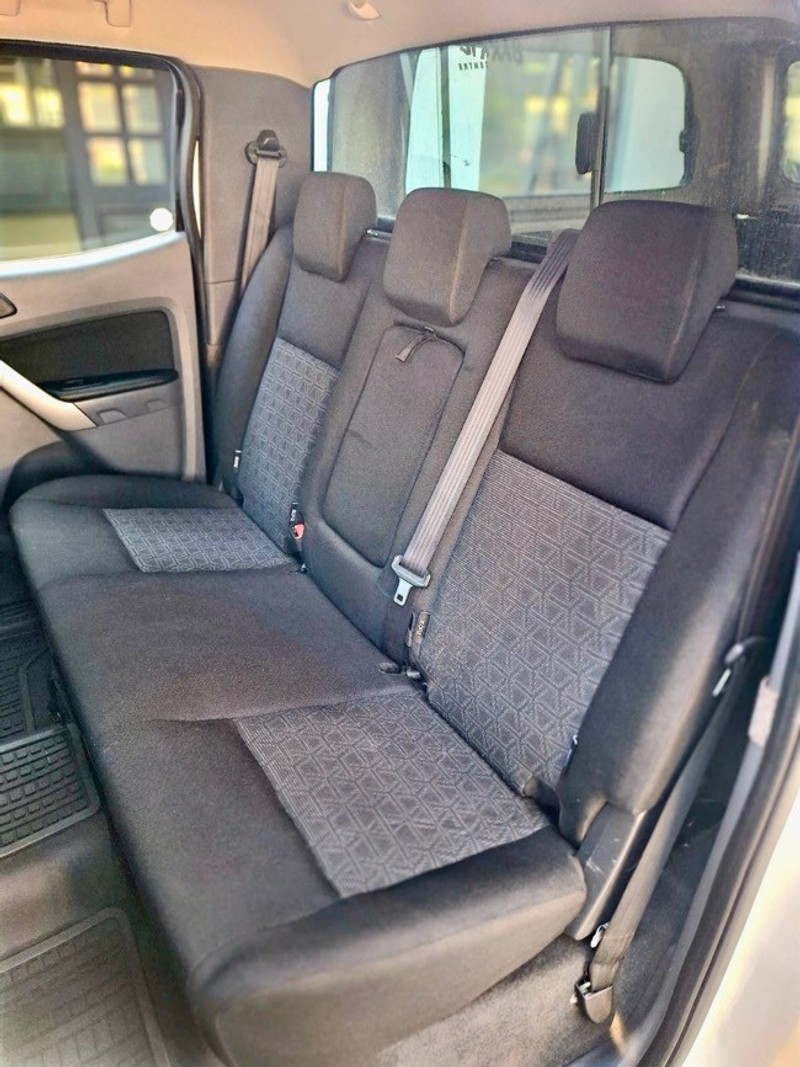 Ford Ranger - Parkview Auto Vereeniging - Image 26