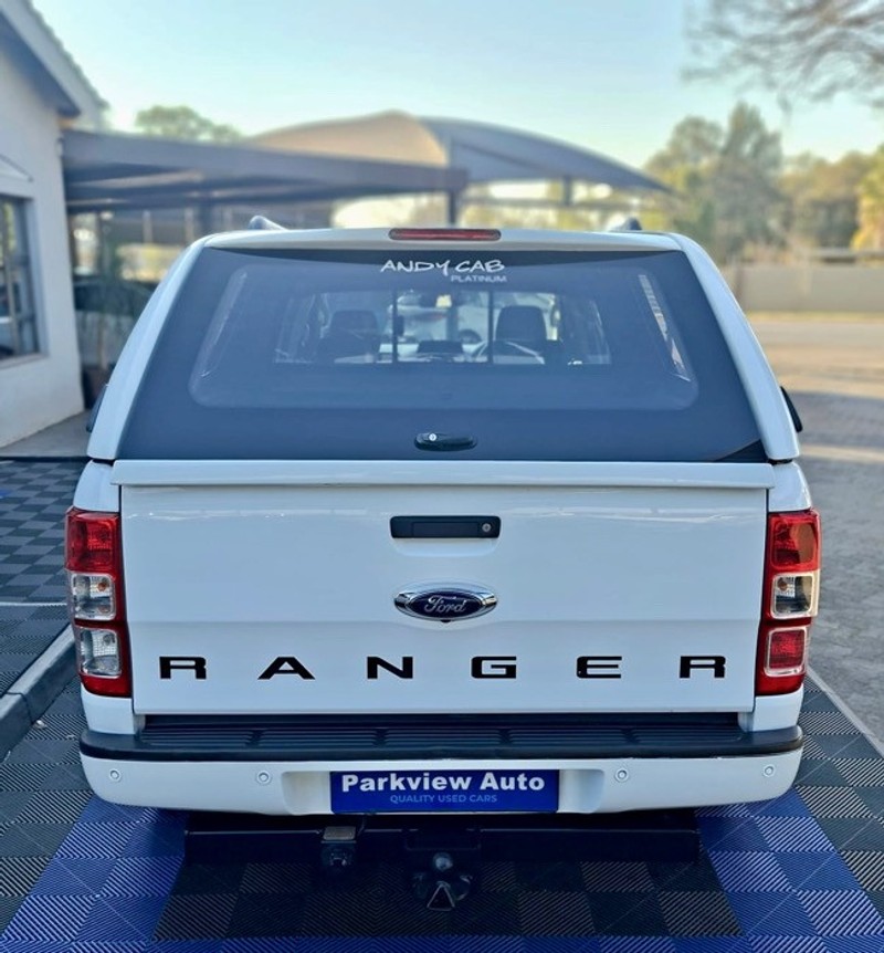 Ford Ranger - Parkview Auto Vereeniging - Image 31