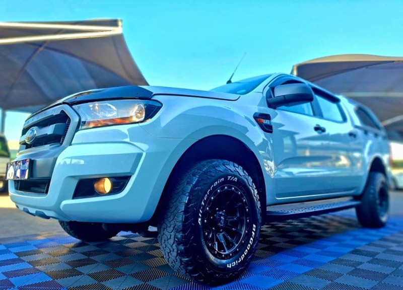Ford Ranger - Parkview Auto Vereeniging - Image 36