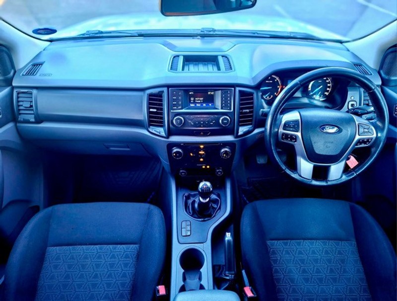 Ford Ranger - Parkview Auto Vereeniging - Image 28