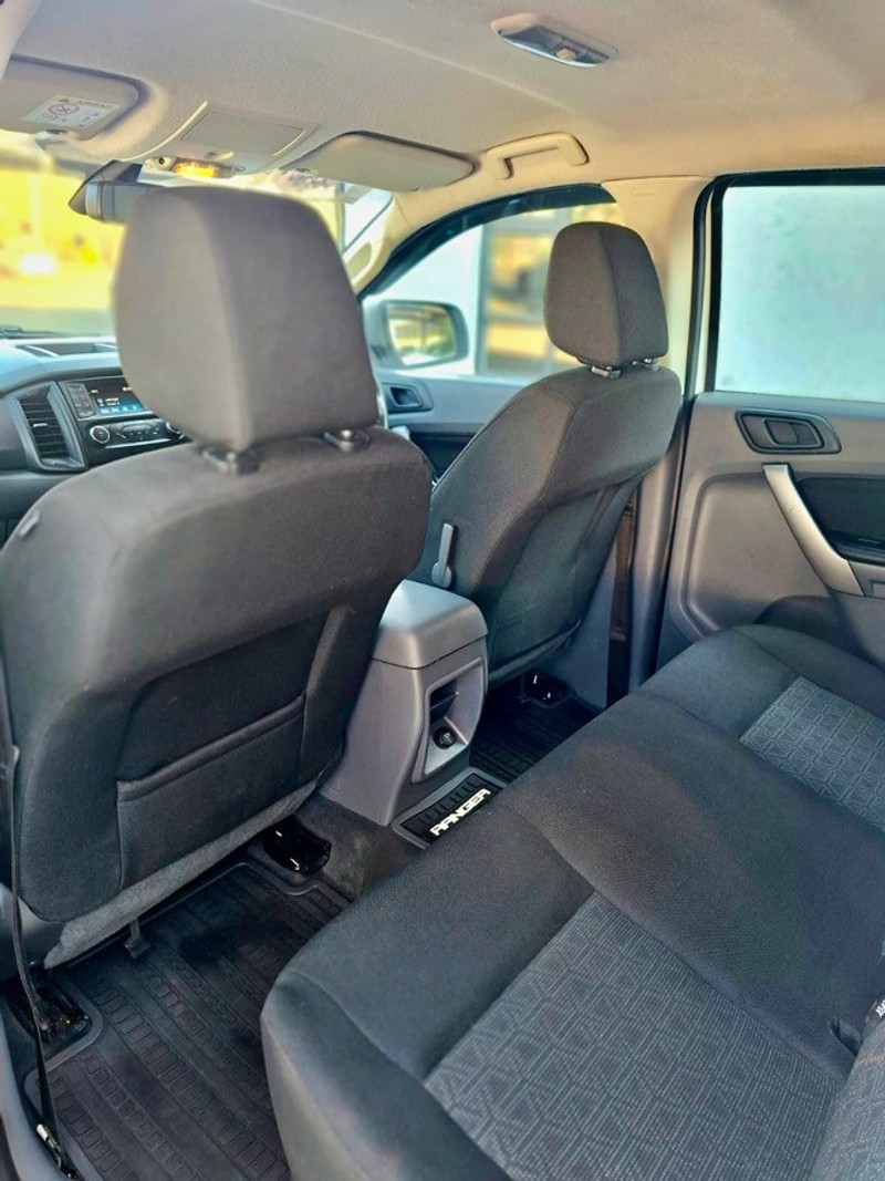 Ford Ranger - Parkview Auto Vereeniging - Image 25