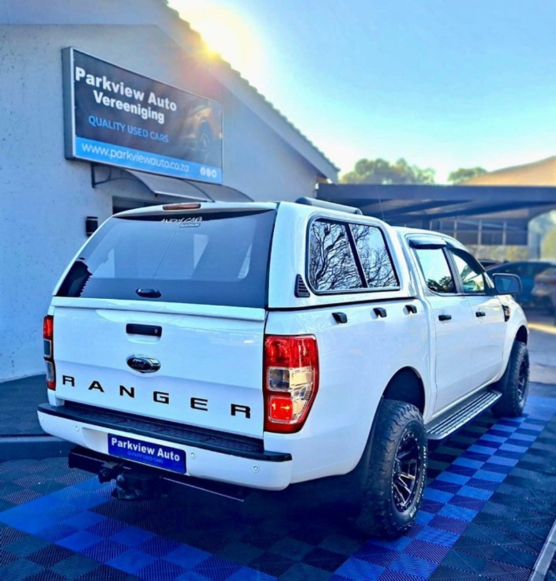 Ford Ranger - Parkview Auto Vereeniging - Image 32