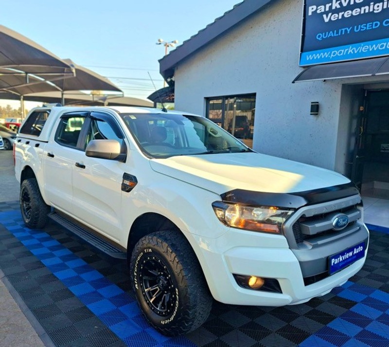Ford Ranger - Parkview Auto Vereeniging - Image 35