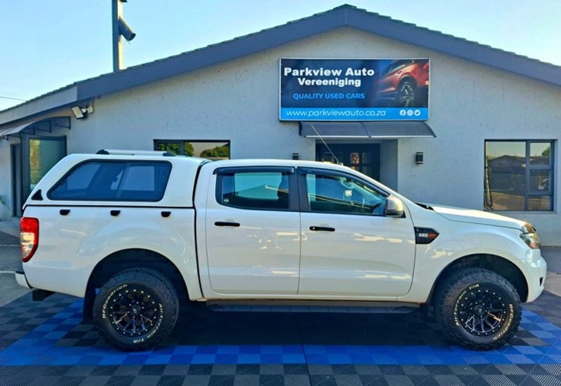 Ford Ranger - Parkview Auto Vereeniging - Image 33