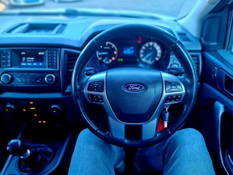 Ford Ranger - Parkview Auto Vereeniging - Image 13