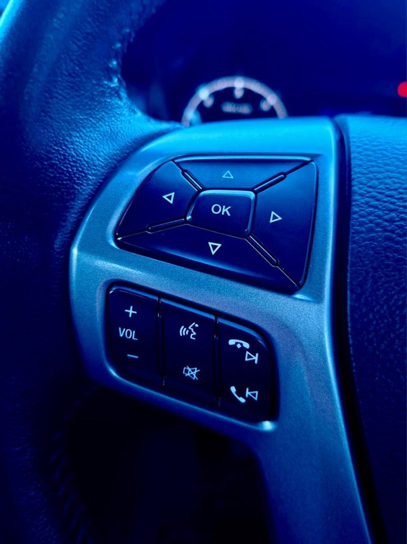 Ford Ranger - Parkview Auto Vereeniging - Image 19