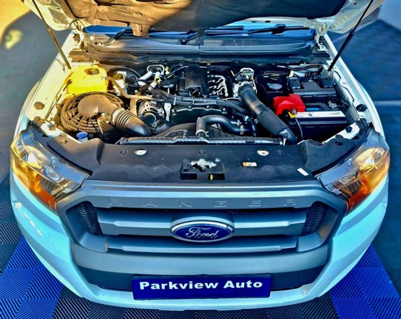 Ford Ranger - Parkview Auto Vereeniging - Image 37