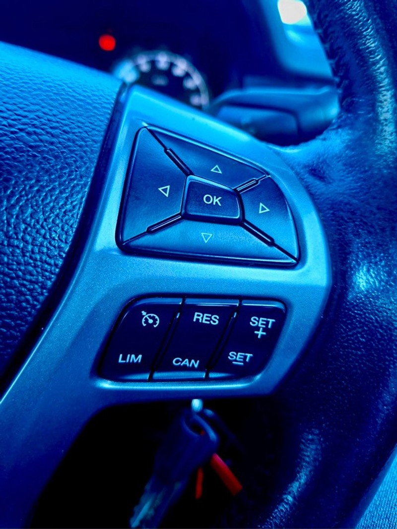 Ford Ranger - Parkview Auto Vereeniging - Image 20