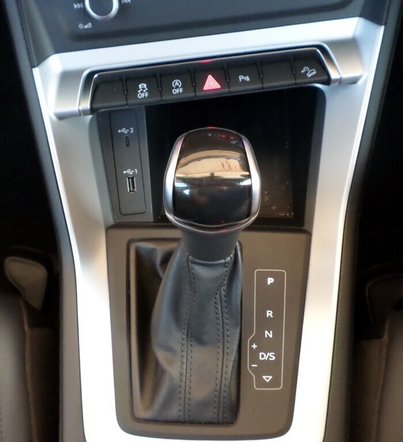 Audi Q3 - Auto Investments Waterkloof - Image 13