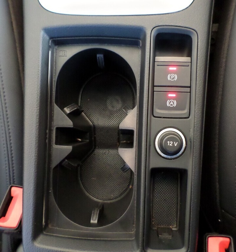 Audi Q3 - Auto Investments Waterkloof - Image 14