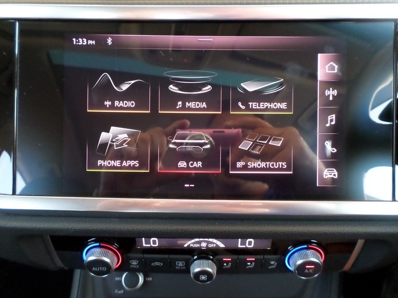 Audi Q3 - Auto Investments Waterkloof - Image 12