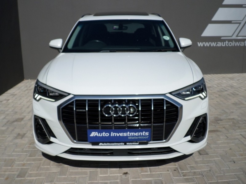 Audi Q3 - Auto Investments Waterkloof - Image 5
