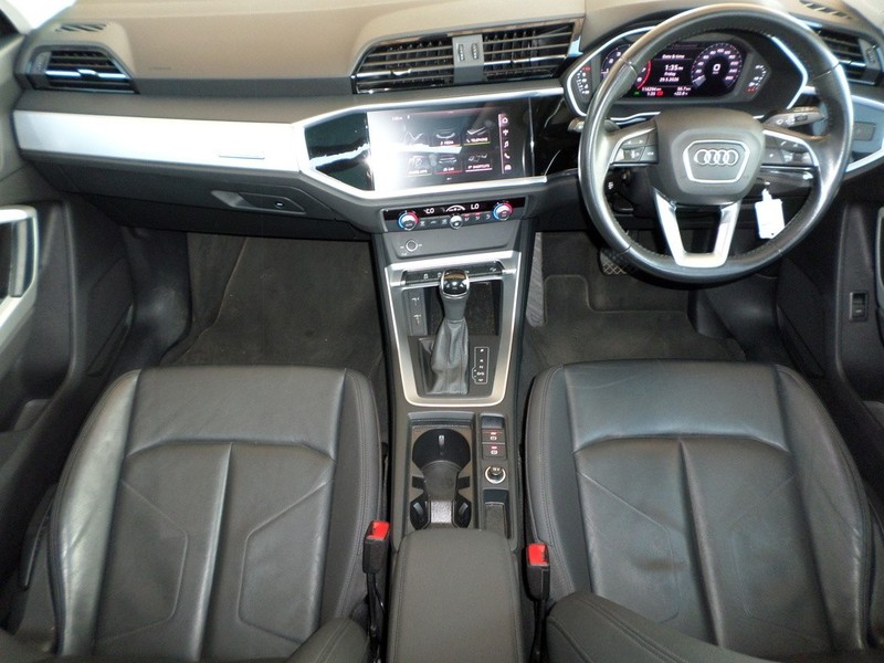 Audi Q3 - Auto Investments Waterkloof - Image 11