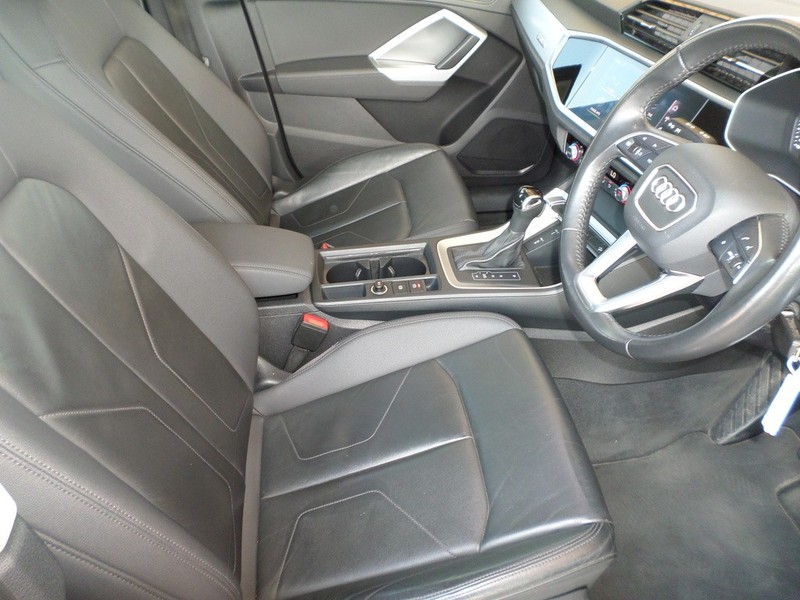 Audi Q3 - Auto Investments Waterkloof - Image 20
