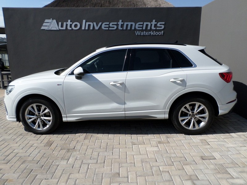 Audi Q3 - Auto Investments Waterkloof - Image 6