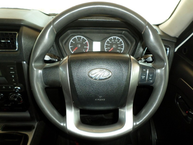 Mahindra Pik Up - Auto Investments Waterkloof - Image 14