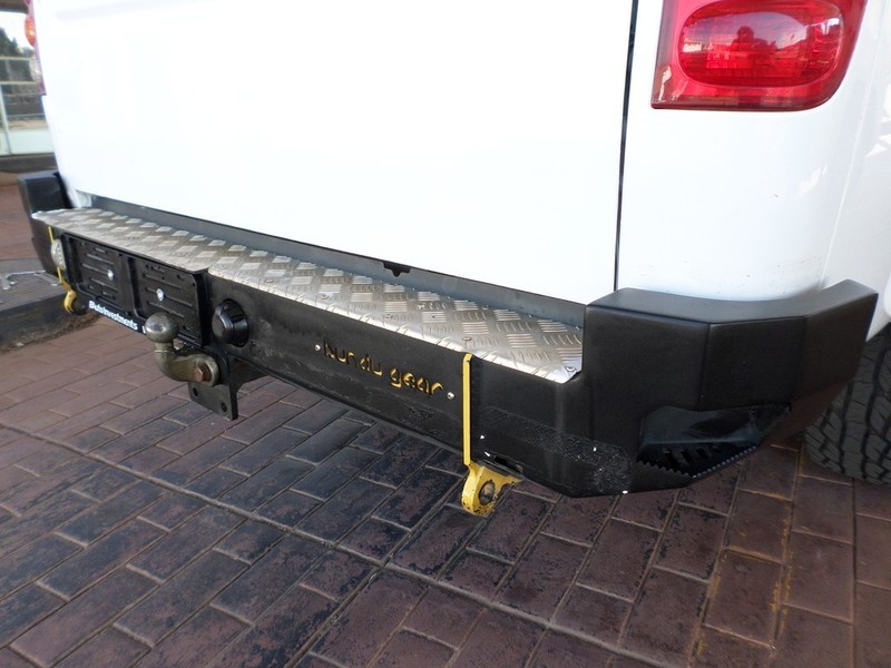 Mahindra Pik Up - Auto Investments Waterkloof - Image 19