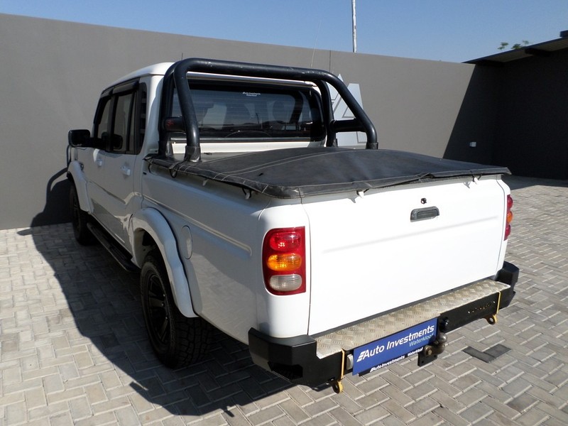 Mahindra Pik Up - Auto Investments Waterkloof - Image 7