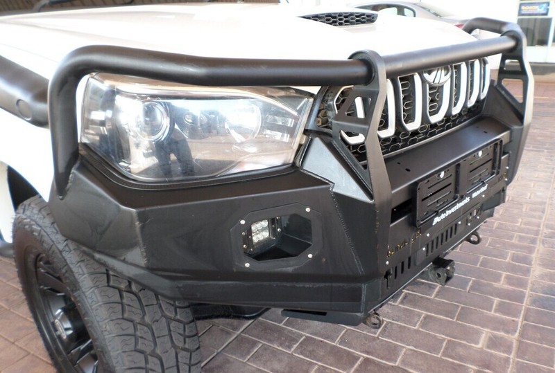 Mahindra Pik Up - Auto Investments Waterkloof - Image 18
