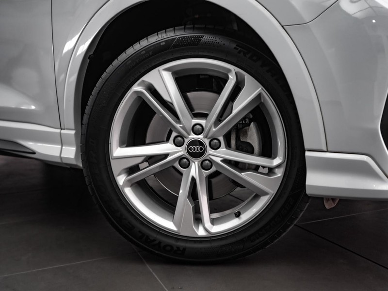Audi Q3 - Audi Centre Rivonia - Image 4