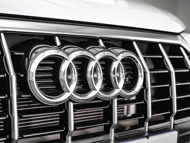 Audi Q3 - Audi Centre Rivonia - Image 3