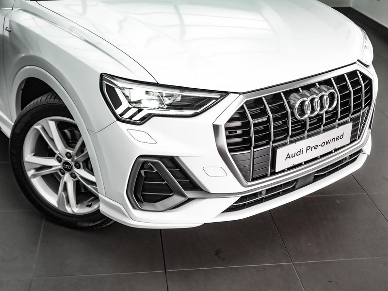 Audi Q3 - Audi Centre Rivonia - Image 2