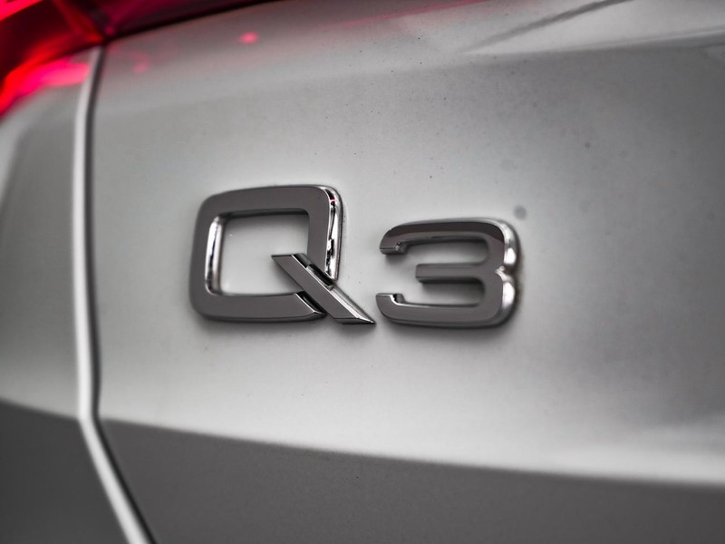 Audi Q3 - Audi Centre Rivonia - Image 22
