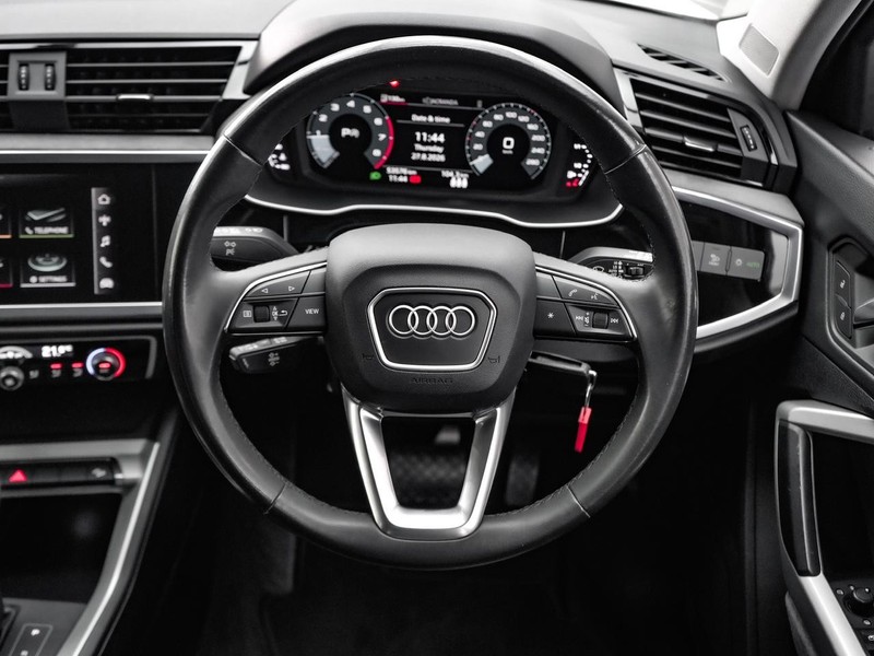 Audi Q3 - Audi Centre Rivonia - Image 13