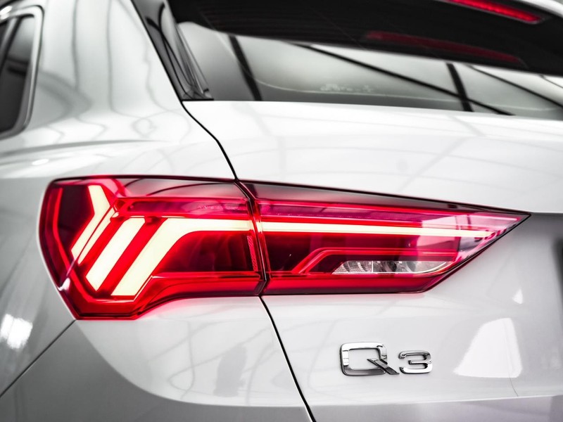 Audi Q3 - Audi Centre Rivonia - Image 21