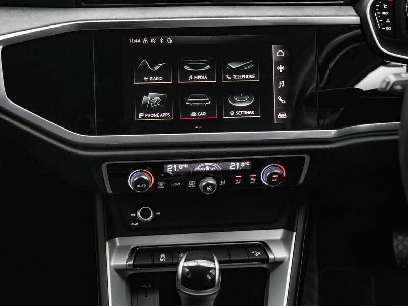 Audi Q3 - Audi Centre Rivonia - Image 14