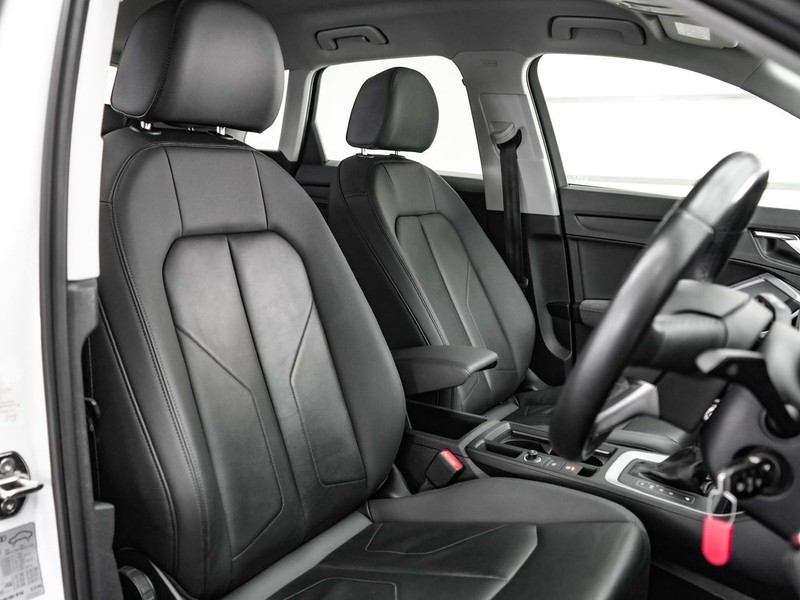 Audi Q3 - Audi Centre Rivonia - Image 8