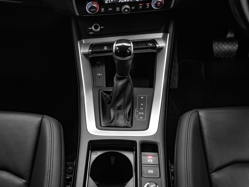 Audi Q3 - Audi Centre Rivonia - Image 15