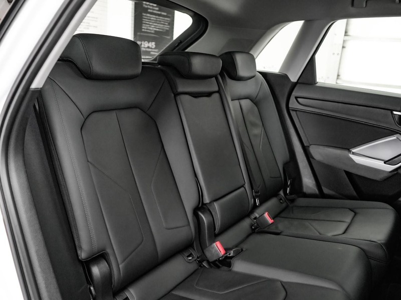 Audi Q3 - Audi Centre Rivonia - Image 20