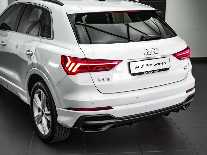 Audi Q3 - Audi Centre Rivonia - Image 23
