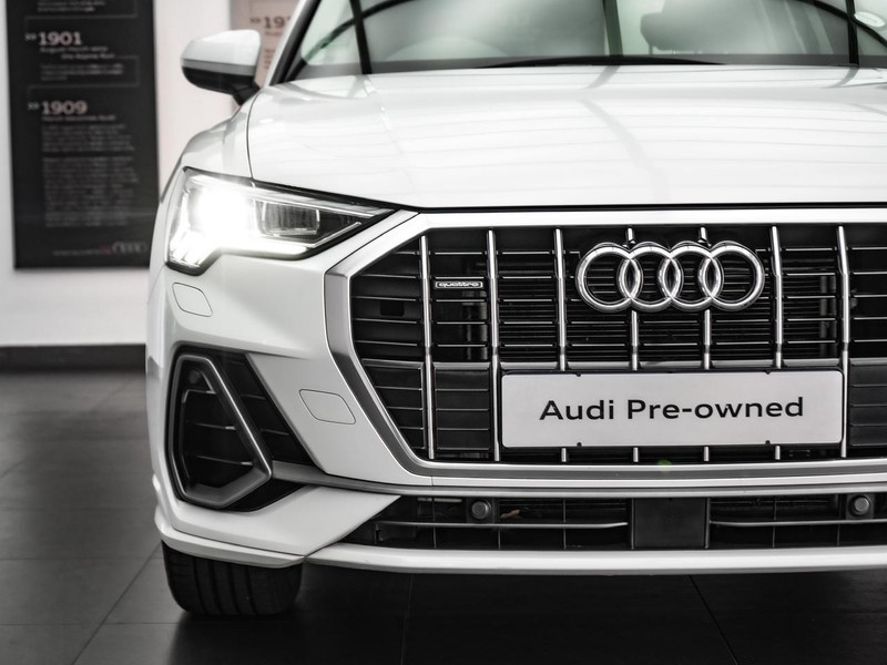 Audi Q3 - Audi Centre Rivonia - Image 7