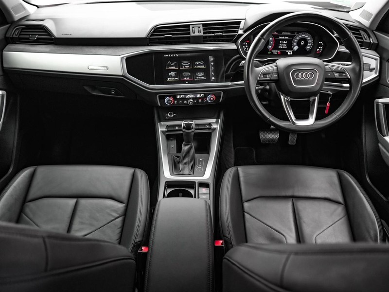 Audi Q3 - Audi Centre Rivonia - Image 16
