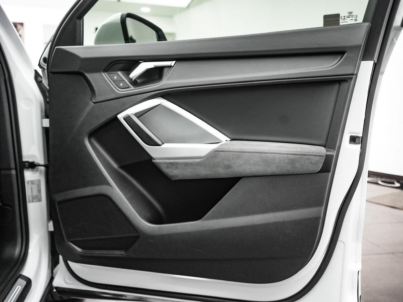 Audi Q3 - Audi Centre Rivonia - Image 9