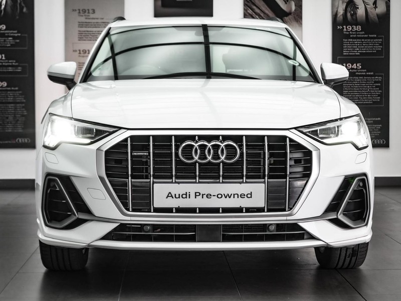 Audi Q3 - Audi Centre Rivonia - Image 6