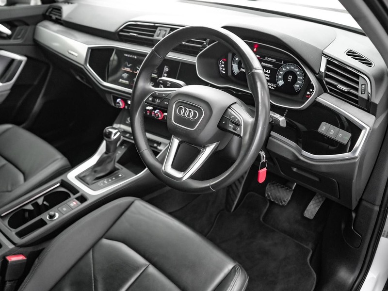 Audi Q3 - Audi Centre Rivonia - Image 11
