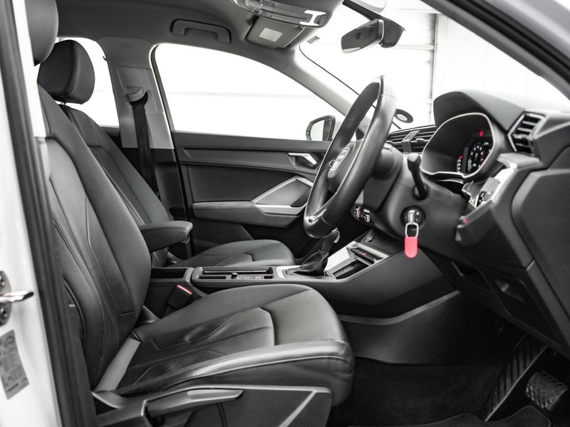 Audi Q3 - Audi Centre Rivonia - Image 12