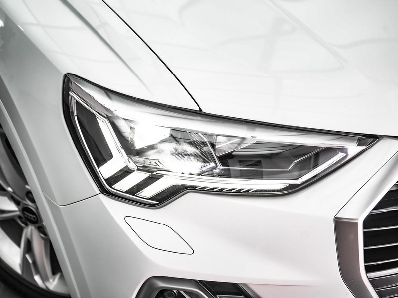 Audi Q3 - Audi Centre Rivonia - Image 5