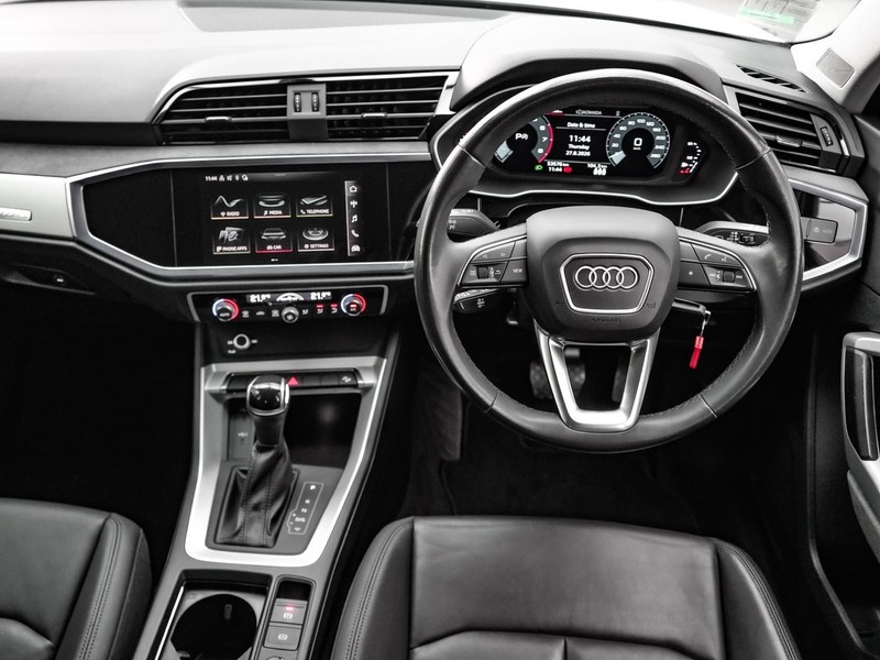 Audi Q3 - Audi Centre Rivonia - Image 18
